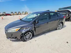 1FADP3F20GL387283 2016 FORD FOCUS