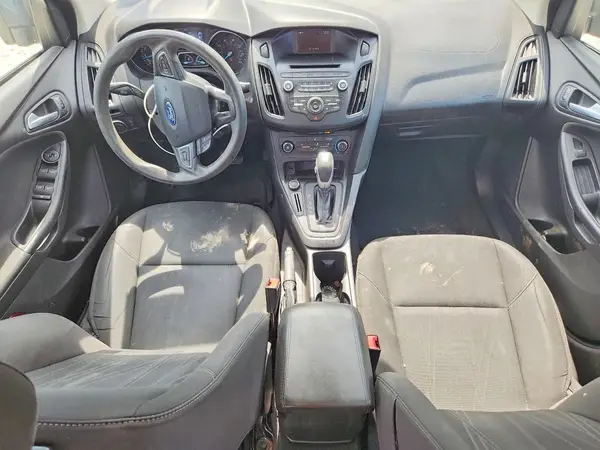 1FADP3F20GL387283 2016 FORD FOCUS - Image 8