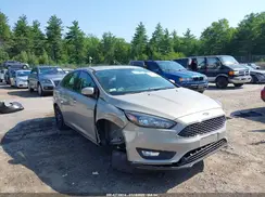 1FADP3F20GL389034 2016 FORD FOCUS