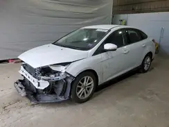 1FADP3F20GL389051 2016 FORD FOCUS