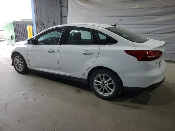 1FADP3F20GL389051 2016 FORD FOCUS - Image 2