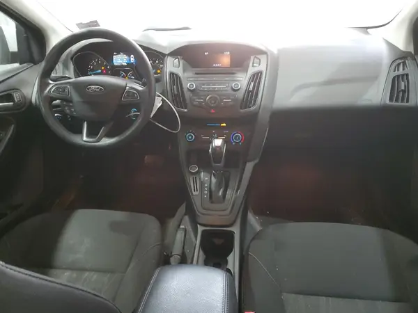 1FADP3F20GL389051 2016 FORD FOCUS - Image 8