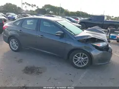 1FADP3F20GL389423 2016 FORD FOCUS