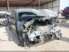 1FADP3F20GL391138 2016 FORD FOCUS