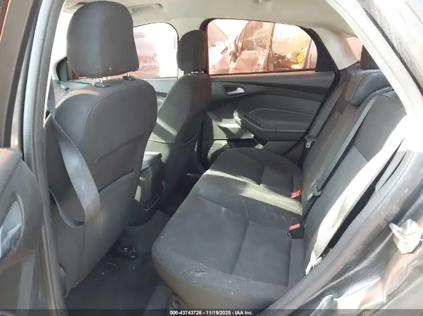 1FADP3F20GL391138 2016 FORD FOCUS - Image 8