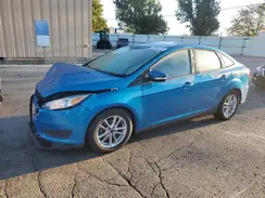1FADP3F20GL394282 2016 FORD FOCUS