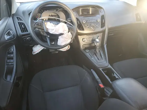 1FADP3F20GL394282 2016 FORD FOCUS - Image 8