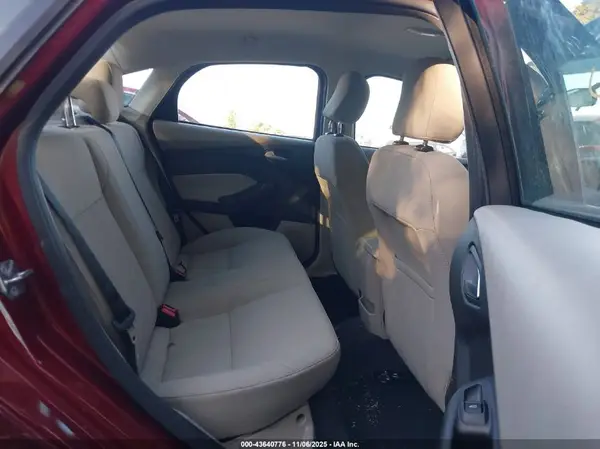 1FADP3F20GL394542 2016 FORD FOCUS - Image 8