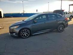 1FADP3F20GL395092 2016 FORD FOCUS