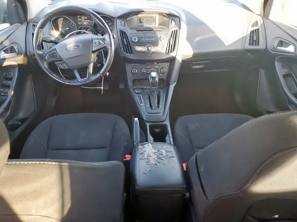 1FADP3F20GL395092 2016 FORD FOCUS - Image 8