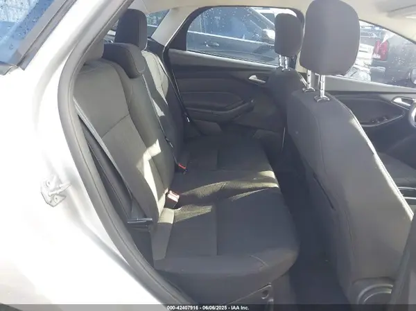 1FADP3F20GL395187 2016 FORD FOCUS - Image 8