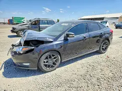 1FADP3F20GL395190 2016 FORD FOCUS