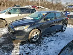 1FADP3F20GL396808 2016 FORD FOCUS