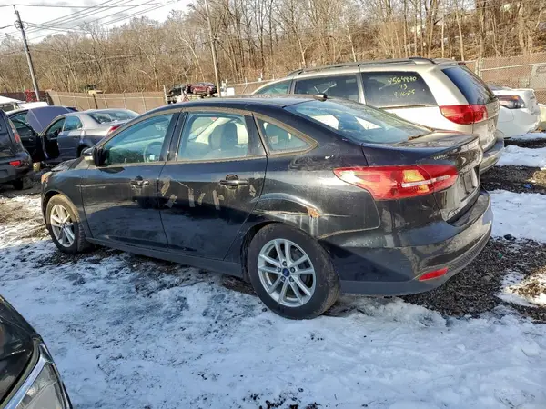 1FADP3F20GL396808 2016 FORD FOCUS - Image 2