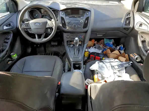 1FADP3F20GL396808 2016 FORD FOCUS - Image 8