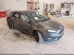 1FADP3F20GL398204 2016 FORD FOCUS