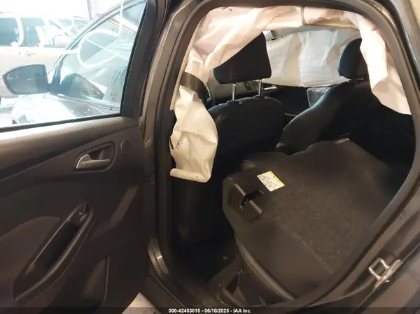 1FADP3F20GL398204 2016 FORD FOCUS - Image 8