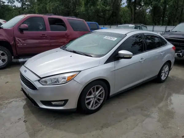 1FADP3F20GL398557 2016 FORD FOCUS - Image 1