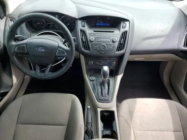 1FADP3F20GL398557 2016 FORD FOCUS - Image 8