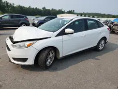 1FADP3F20GL400789 2016 FORD FOCUS
