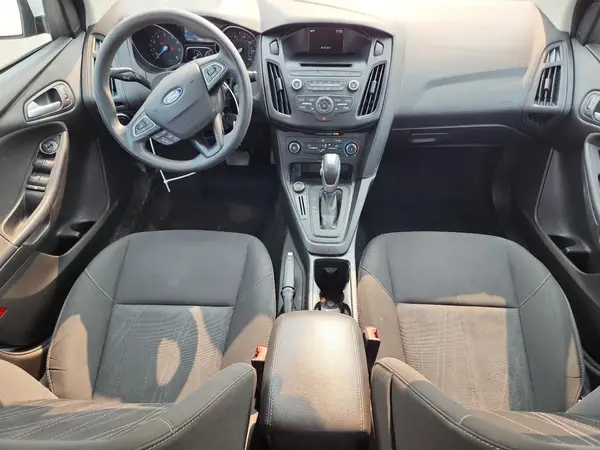 1FADP3F20GL400789 2016 FORD FOCUS - Image 8