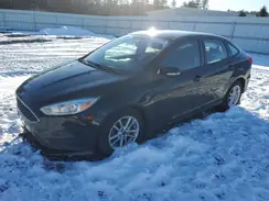 1FADP3F20GL400825 2016 FORD FOCUS