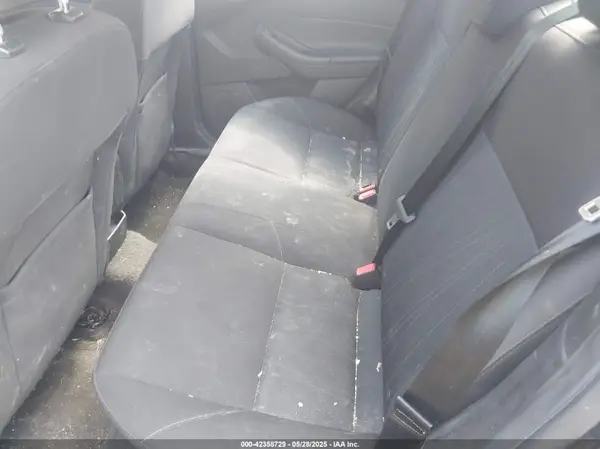 1FADP3F20GL400887 2016 FORD FOCUS - Image 8