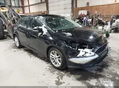 1FADP3F20GL401036 2016 FORD FOCUS