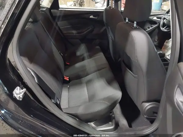 1FADP3F20GL401036 2016 FORD FOCUS - Image 8
