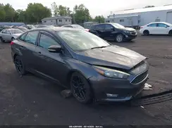 1FADP3F20GL401375 2016 FORD FOCUS