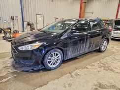 1FADP3F20GL401473 2016 FORD FOCUS