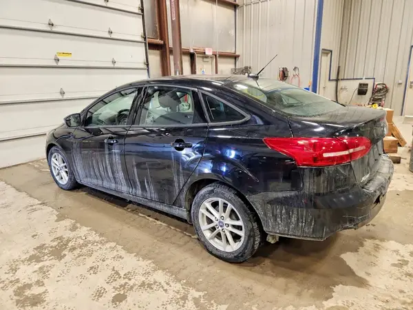 1FADP3F20GL401473 2016 FORD FOCUS - Image 2