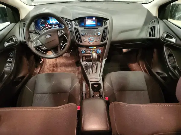 1FADP3F20GL401473 2016 FORD FOCUS - Image 8