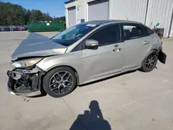 1FADP3F20GL401697 2016 FORD FOCUS