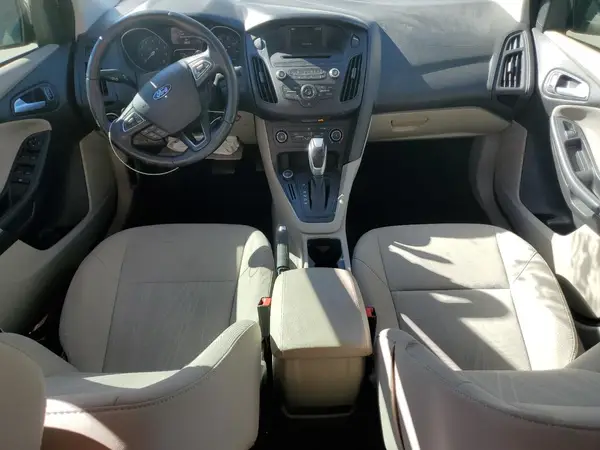1FADP3F20GL401697 2016 FORD FOCUS - Image 8