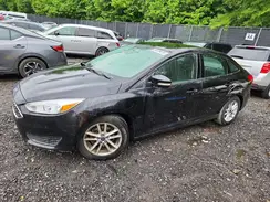 1FADP3F20GL402865 2016 FORD FOCUS