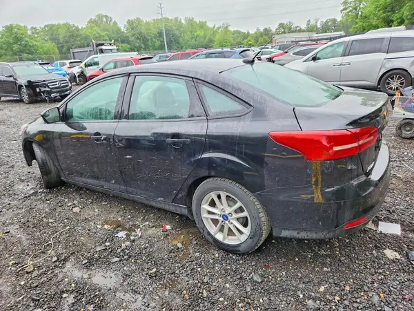 1FADP3F20GL402865 2016 FORD FOCUS - Image 2