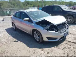 1FADP3F20GL403899 2016 FORD FOCUS