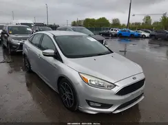 1FADP3F20GL404096 2016 FORD FOCUS