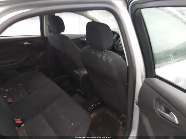 1FADP3F20GL404096 2016 FORD FOCUS - Image 8