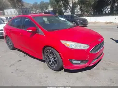 1FADP3F20GL405927 2016 FORD FOCUS