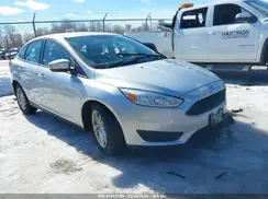 1FADP3F20HL200707 2017 FORD FOCUS