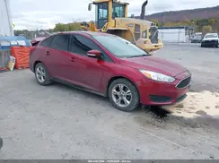 1FADP3F20HL201744 2017 FORD FOCUS