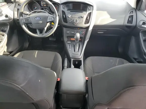 1FADP3F20HL203915 2017 FORD FOCUS - Image 8