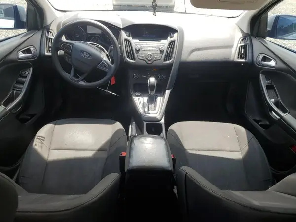 1FADP3F20HL208502 2017 FORD FOCUS - Image 8