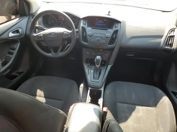 1FADP3F20HL208807 2017 FORD FOCUS - Image 8
