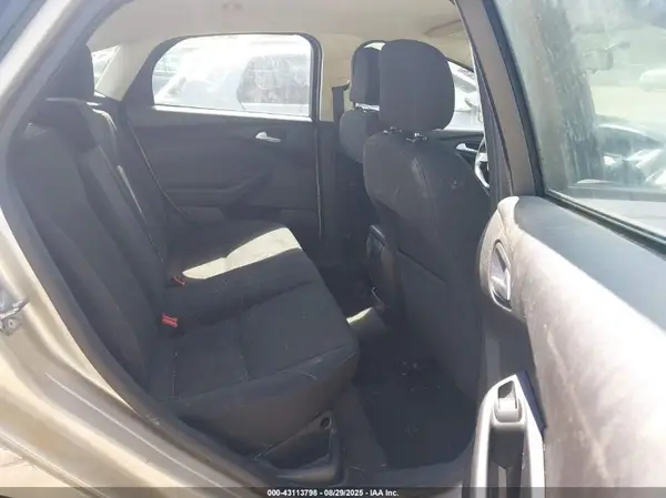 1FADP3F20HL209455 2017 FORD FOCUS - Image 8