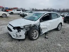 1FADP3F20HL209908 2017 FORD FOCUS