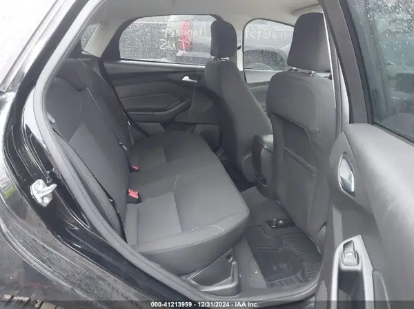 1FADP3F20HL209911 2017 FORD FOCUS - Image 8