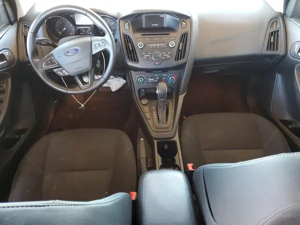 1FADP3F20HL211318 2017 FORD FOCUS - Image 8